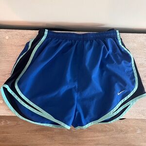 Nike dri-fit shorts